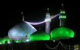  برگزاری مسابقه کتابخوانی در مسجد مقدس جمکران